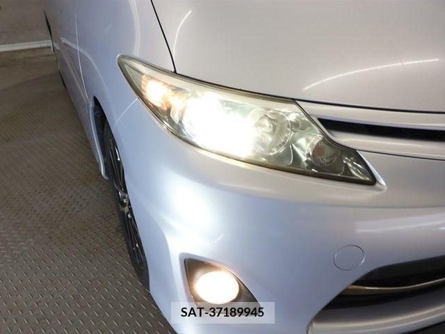 Toyota ESTIMA 2009-12 384035-19