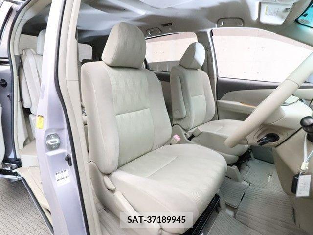Toyota ESTIMA 2009-12 384035-3