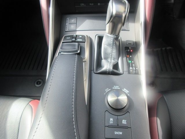 Lexus IS 2017-11 11191-14
