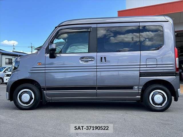 Honda N-VAN 2023-01 280673-10