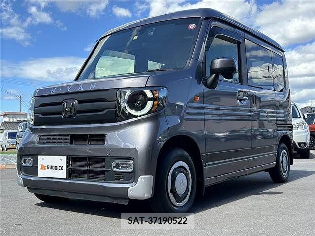 Honda N-VAN 2023-01 280673-9