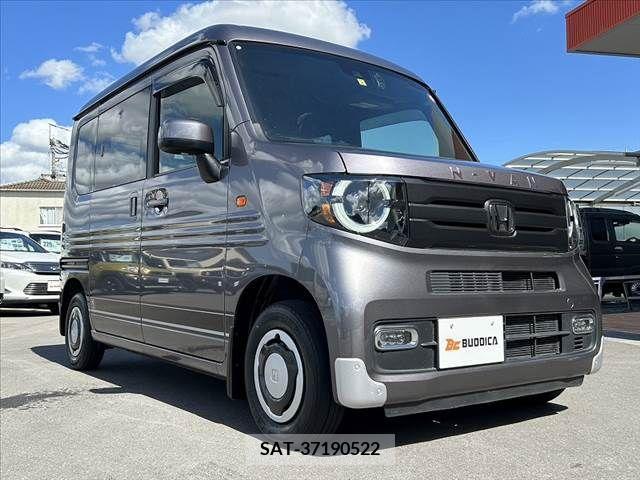 Honda N-VAN 2023-01 280673-7