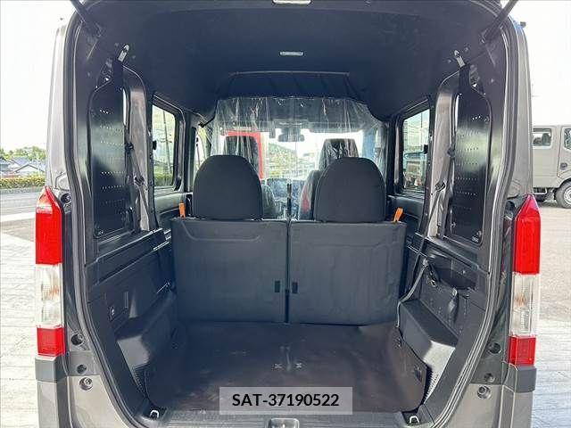 Honda N-VAN 2023-01 280673-19