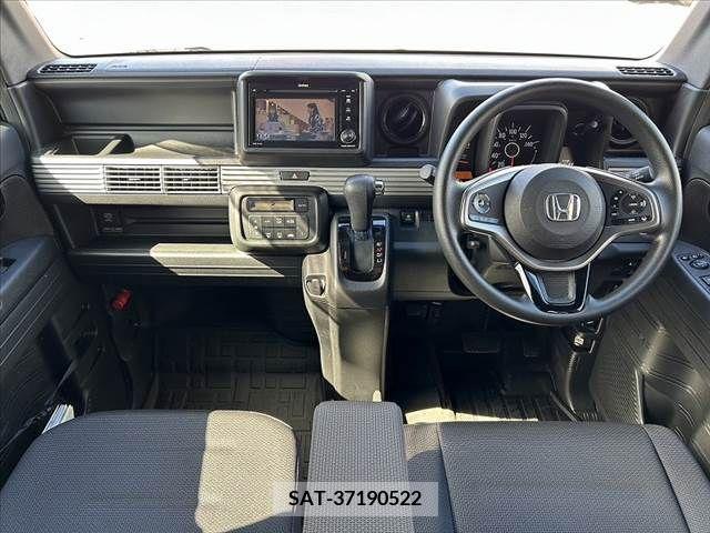 Honda N-VAN 2023-01 280673-1