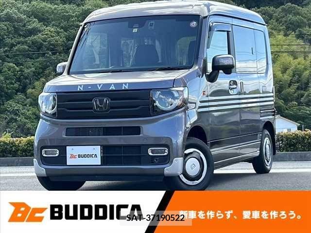 Honda N-VAN 2023-01 280673-0