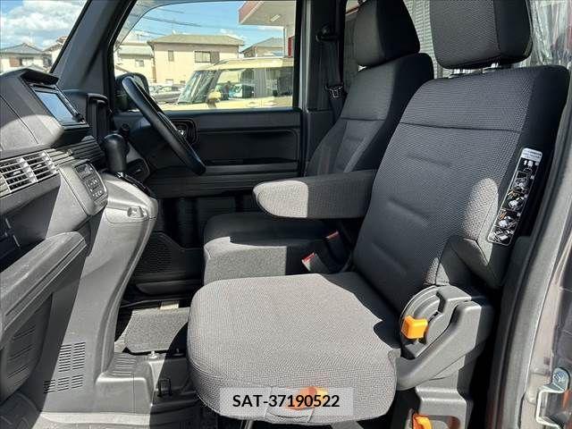 Honda N-VAN 2023-01 280673-16