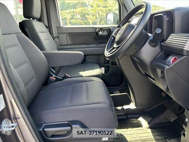 Honda N-VAN 2023-01 280673-15