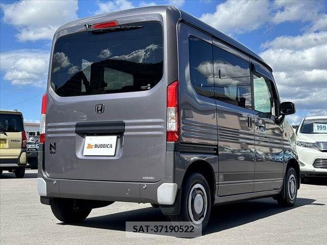 Honda N-VAN 2023-01 280673-14