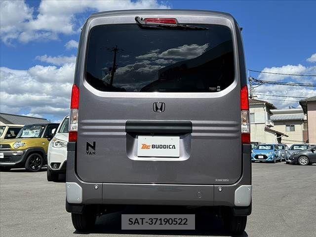 Honda N-VAN 2023-01 280673-13