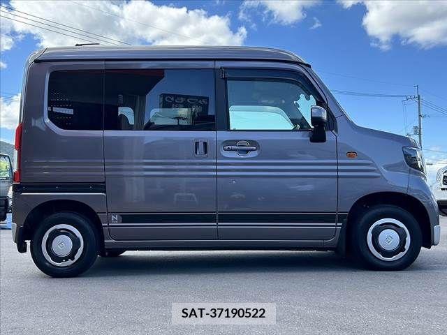 Honda N-VAN 2023-01 280673-11