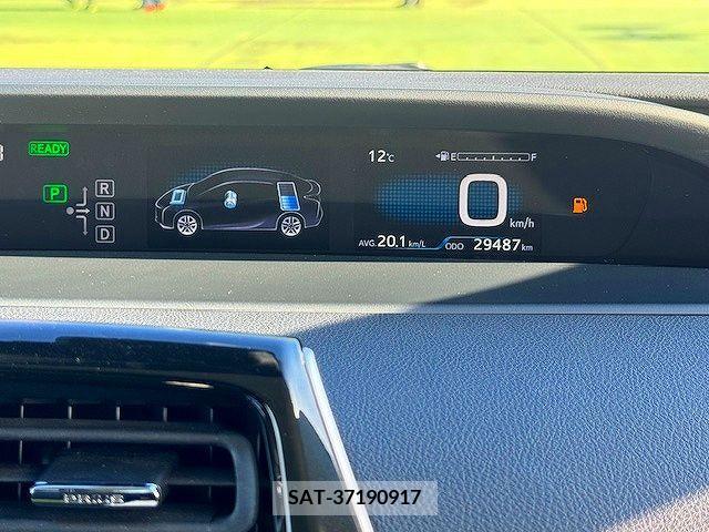 Toyota PRIUS 2016-07 223626-7
