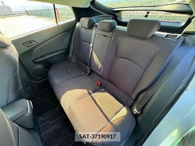 Toyota PRIUS 2016-07 223626-8