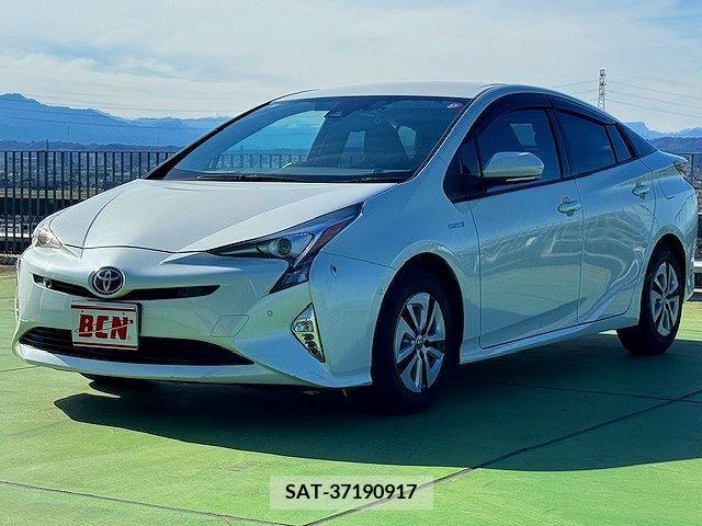 Toyota PRIUS 2016-07 223626-0