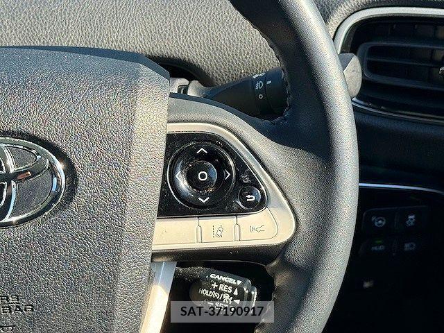 Toyota PRIUS 2016-07 223626-19