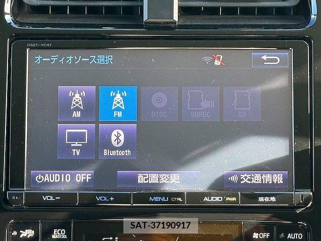 Toyota PRIUS 2016-07 223626-4