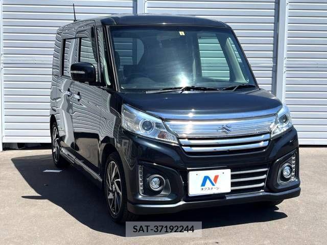Suzuki SPACIA 2017-05 385747-16