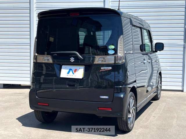 Suzuki SPACIA 2017-05 385747-17