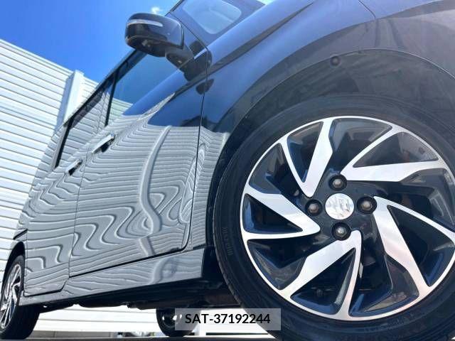 Suzuki SPACIA 2017-05 385747-13