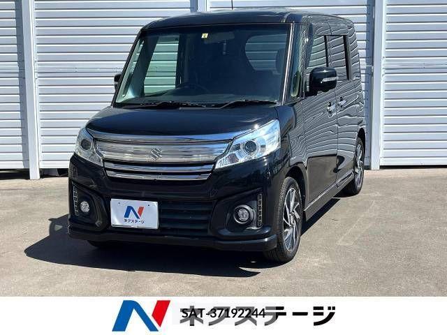 Suzuki SPACIA 2017-05 385747-0