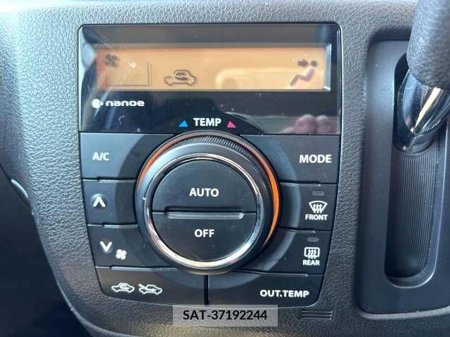 Suzuki SPACIA 2017-05 385747-7