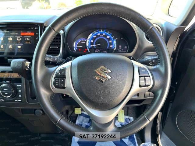 Suzuki SPACIA 2017-05 385747-6