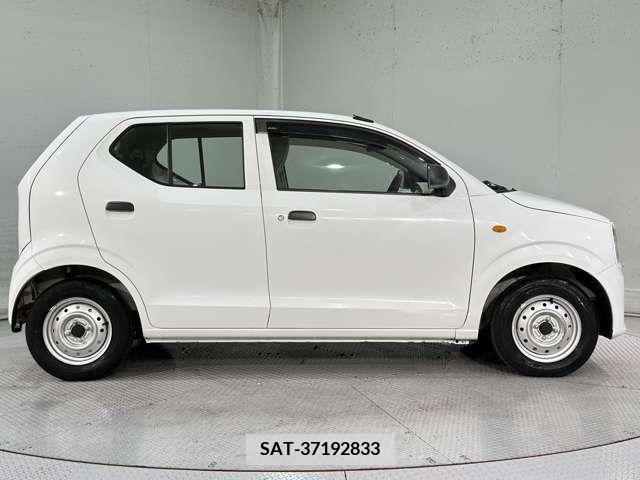 Suzuki ALTO 2016-03 260680-7