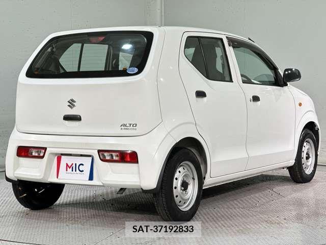 Suzuki ALTO 2016-03 260680-8
