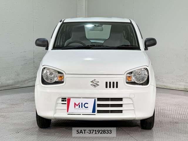 Suzuki ALTO 2016-03 260680-6