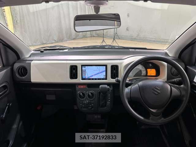 Suzuki ALTO 2016-03 260680-15