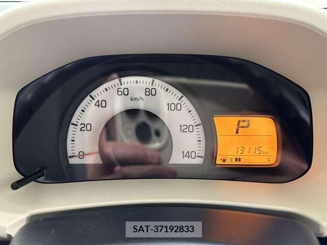 Suzuki ALTO 2016-03 260680-14