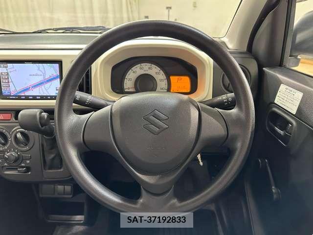 Suzuki ALTO 2016-03 260680-13