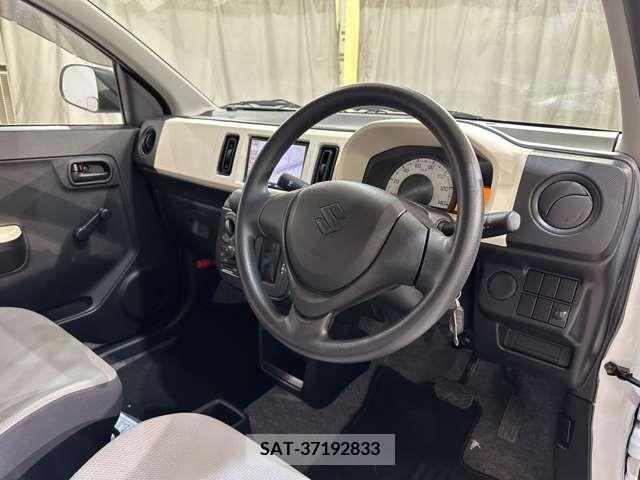 Suzuki ALTO 2016-03 260680-12