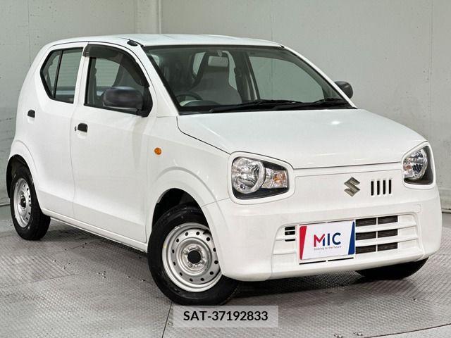 Suzuki ALTO 2016-03 260680-0