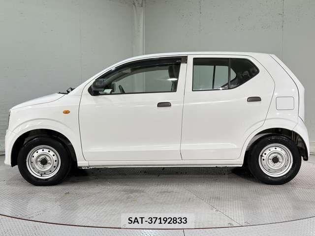 Suzuki ALTO 2016-03 260680-11