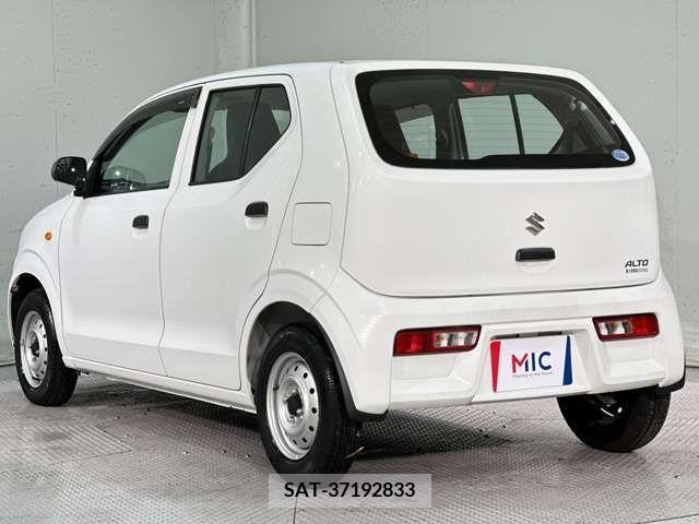 Suzuki ALTO 2016-03 260680-10
