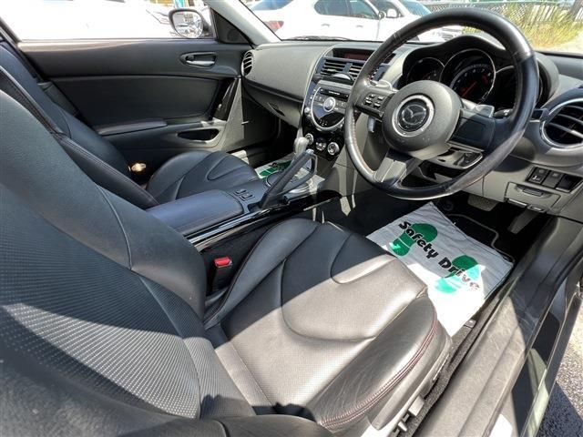 Mazda RX-8 2013-05 4465-12