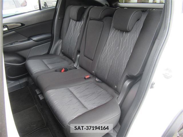 Mitsubishi ECLIPSE CROSS 2019-05 267877-15