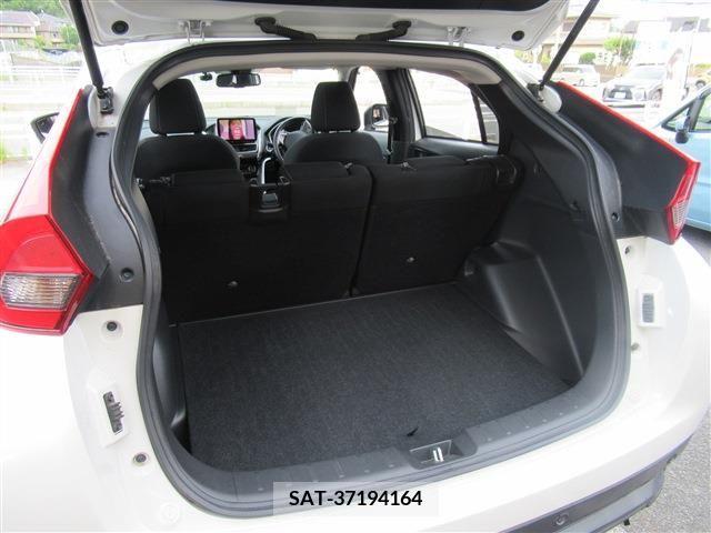 Mitsubishi ECLIPSE CROSS 2019-05 267877-14