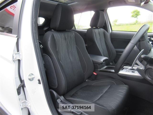 Mitsubishi ECLIPSE CROSS 2019-05 267877-12
