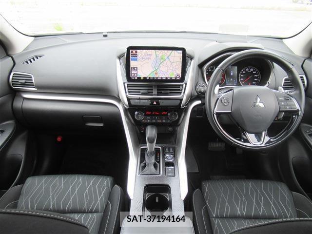 Mitsubishi ECLIPSE CROSS 2019-05 267877-4