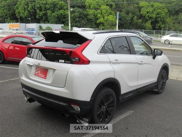 Mitsubishi ECLIPSE CROSS 2019-05 267877-3