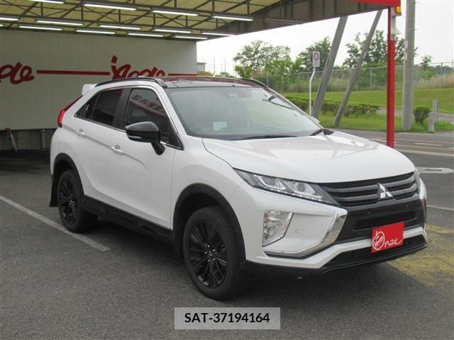 Mitsubishi ECLIPSE CROSS 2019-05 267877-2