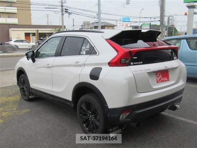 Mitsubishi ECLIPSE CROSS 2019-05 267877-1