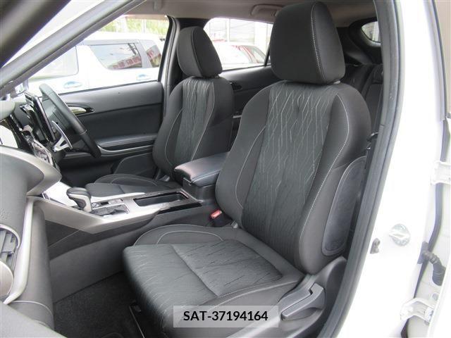 Mitsubishi ECLIPSE CROSS 2019-05 267877-16