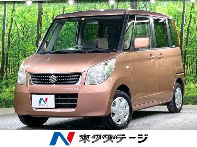 Suzuki PALETTE 2009-08 312017-0