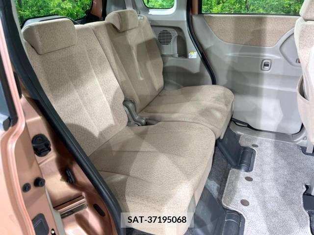 Suzuki PALETTE 2009-08 312017-4