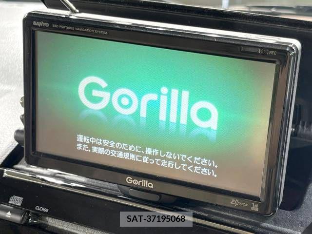Suzuki PALETTE 2009-08 312017-2