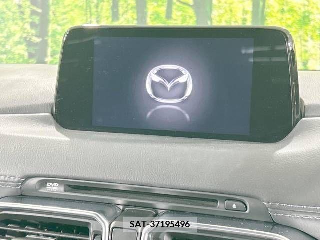Mazda CX-8 2018-02 267056-2