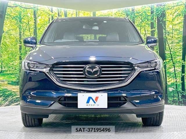 Mazda CX-8 2018-02 267056-14