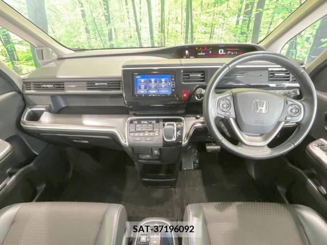 Honda STEP WGN 2021-02 286162-1